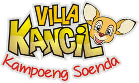 Villa Kancil Kampoeng Sunda