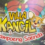 Kuliner Khas Sunda di Villa Kancil Kampoeng Soenda: Lezat, Tradisional, dan Menggoda Selera