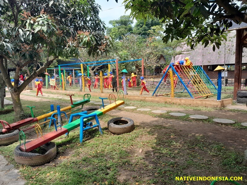 tempat-outbound-recommended-di-bandung