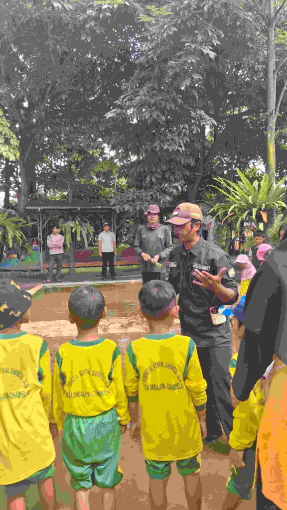Harga Tiket Masuk Villa Kancil Kampoeng Soenda 2024: Lengkap dan Terbaru!